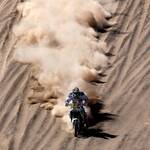 Már csak két hét: Dakar 2012 (videó)