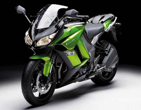 Kawasaki SX1000