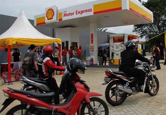 shell-motorcycle-station